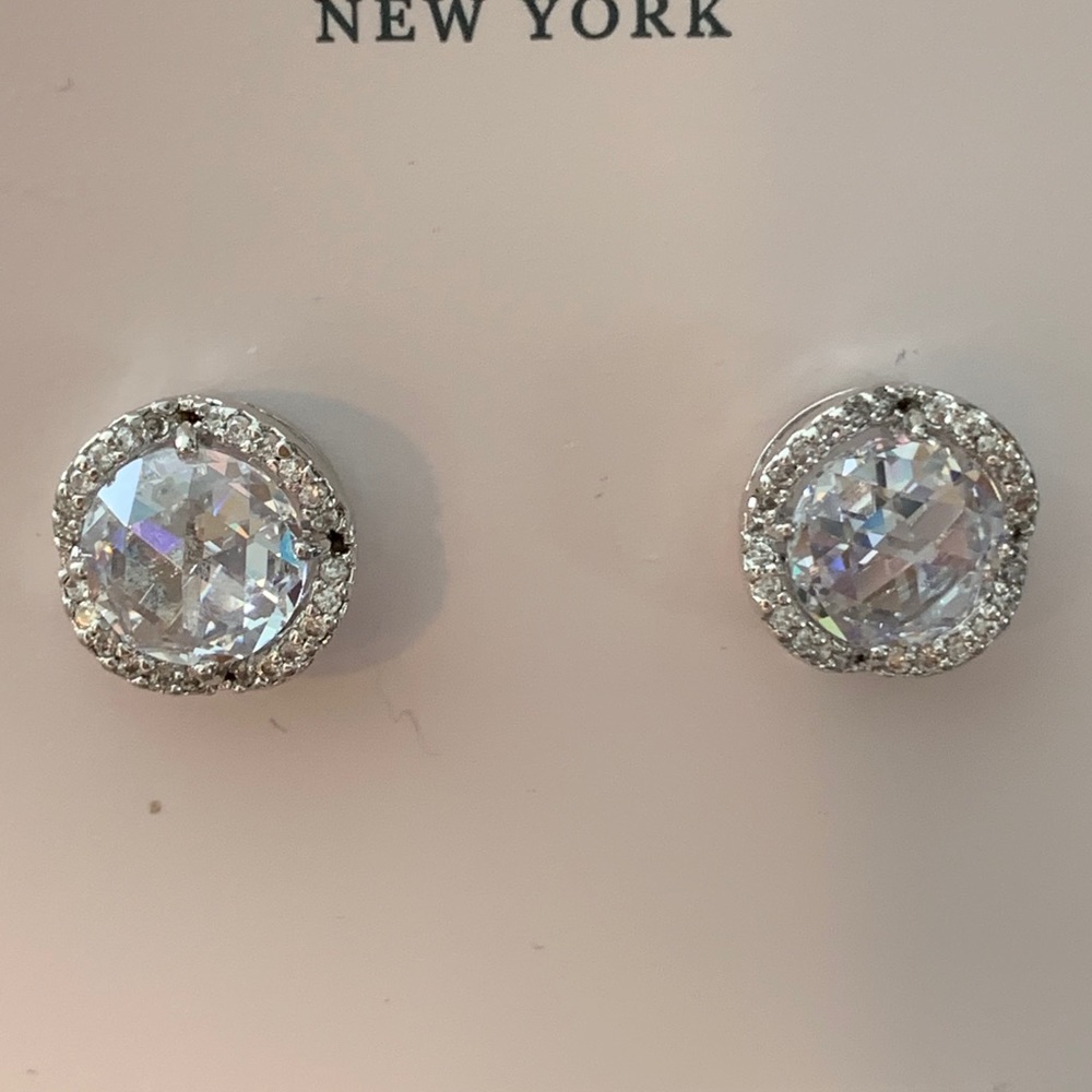 Kate Spade earrings - Picture 4 of 4